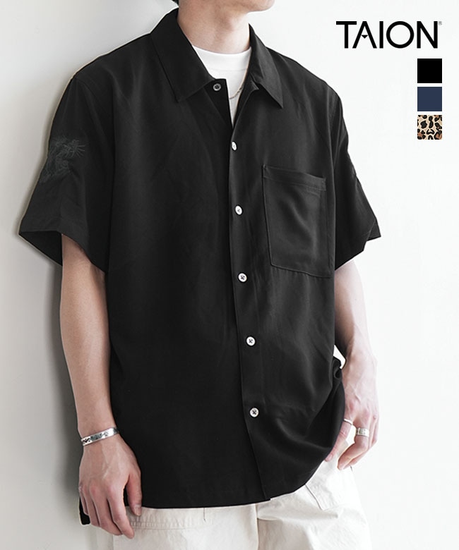 EDINARONAY シャツ トップス ANOTHER OFFICE(アナザーオフィス) Ordinary Garment Shirt