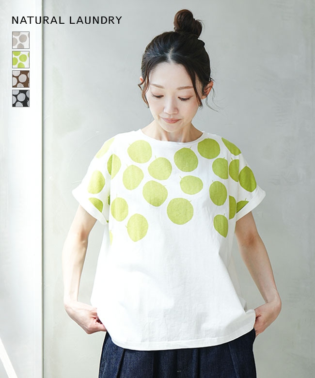Tシャツ/カットソー | WOODY HOUSE 公式通販サイト