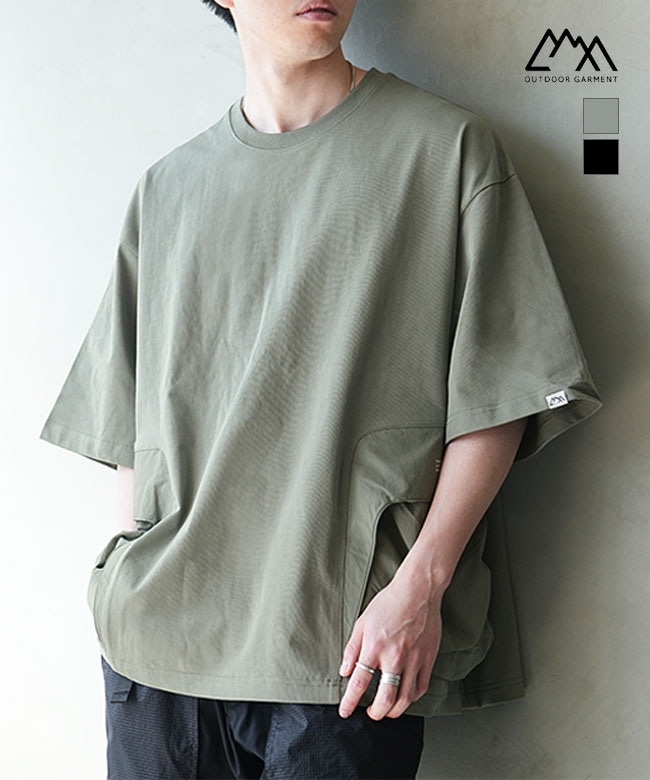 CMF/COMFY OUTDOOR GARMNT(シーエムエフ/コンフィーアウトドア
