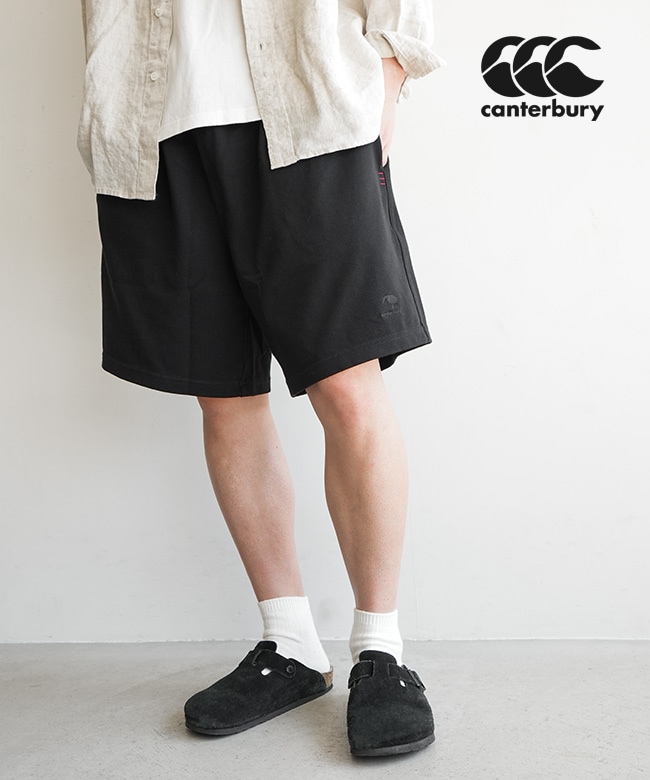 CANTERBURY WHITE(カンタベリーホワイト) RUGBY SHORTS ラグビー