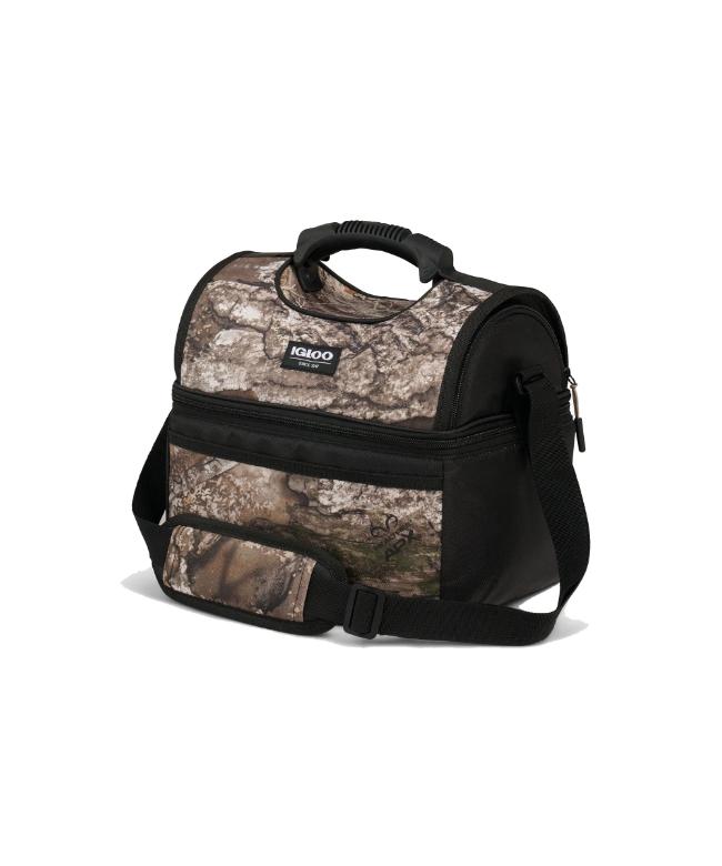 IGLOO (イグルー ) / REALTREE APXR ソフトクーラー GRIPPER 16CAN【ソフトクーラー】【ラッピング対象外】 [64350]
