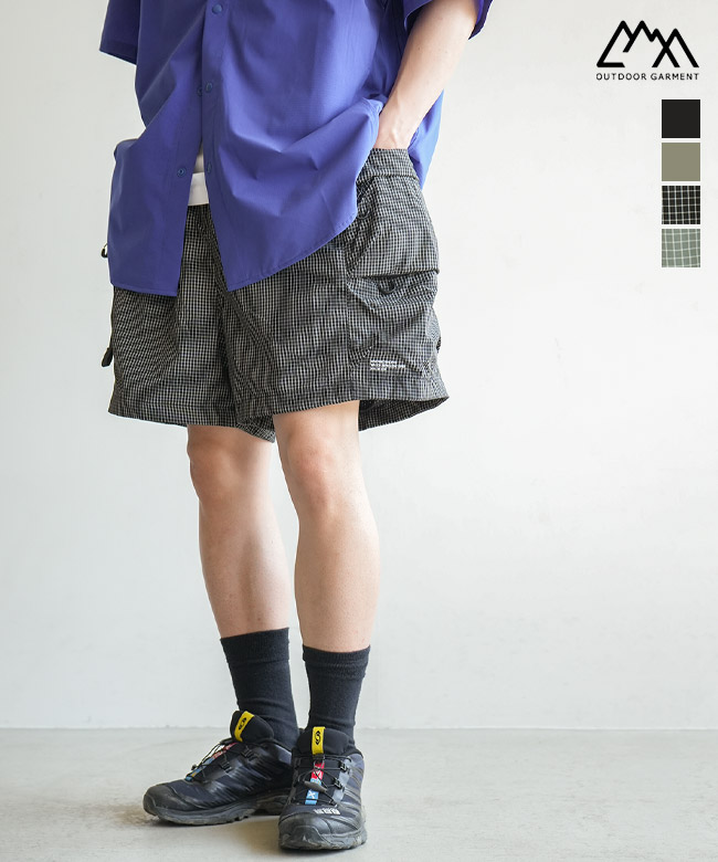 ショートパンツ | WOODY HOUSE 公式通販サイト