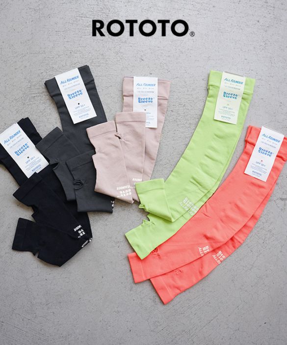 ROTOTO(ロトト) ALLROUNDER 