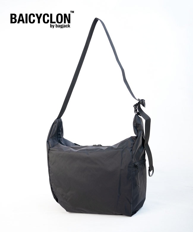 BAICYCLON by bagjack(バイシクロンバイバッグジャック) SHOULDER BAG