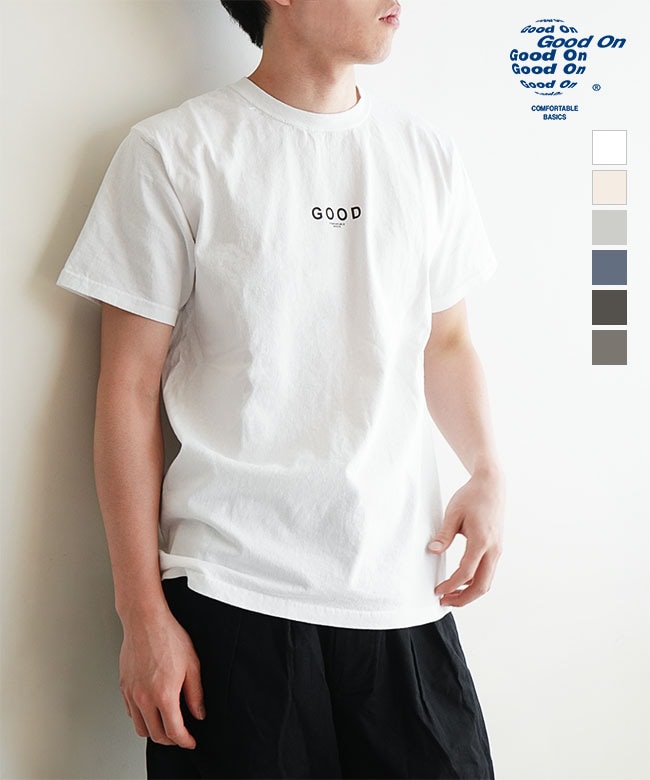 GOOD ON (グッドオン) ミニ