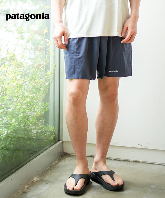 patagonia  ストライダープロショーツ　Sサイズ XS・Sサイズ）Strider Pro Shorts 7 inch Men's