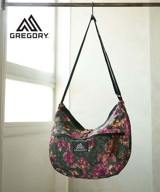 国内正規販売店】 GREGORY(グレゴリー) SATCHEL L サッチェルL
