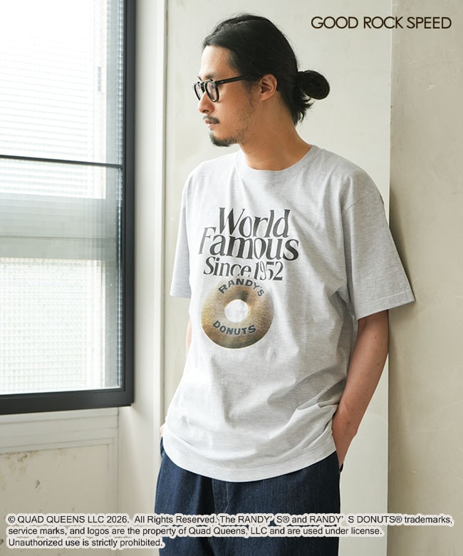 マーシャさん専用⭐︎新品⭐︎GOOD ROCK SPEED GOOD ROCK SPEED (グッドロックスピード) | WOODY HOUSE 公式通販サイト
