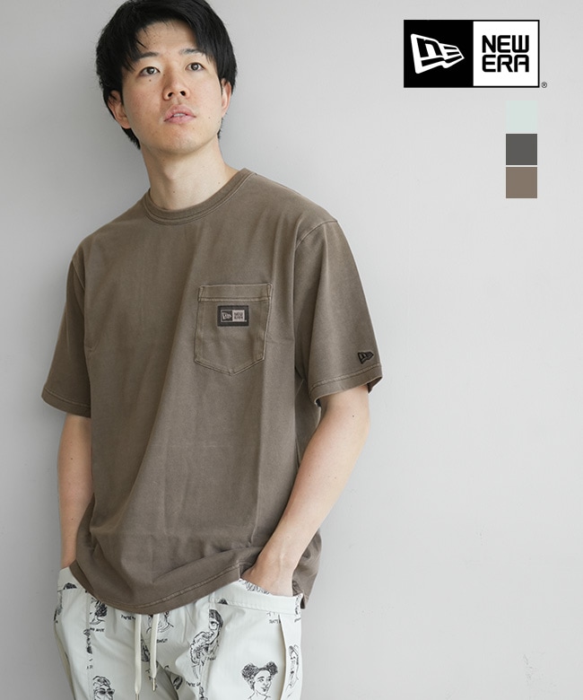 NEW ERA（ニューエラ） | WOODY HOUSE 公式通販サイト