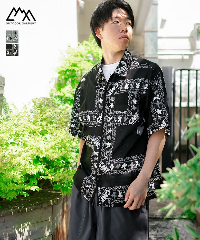 CMF/COMFY OUTDOOR GARMNT(シーエムエフ/コンフィーアウトドア