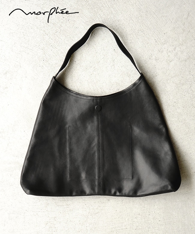 保存袋付き】Morphee(モルフェ) TRIANGLE SHOULDER L トライアングル