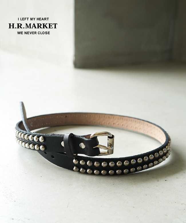 HOLLYWOOD RANCH MARKET(ハリウッドランチマーケット)BRACKNEY LEATHER
