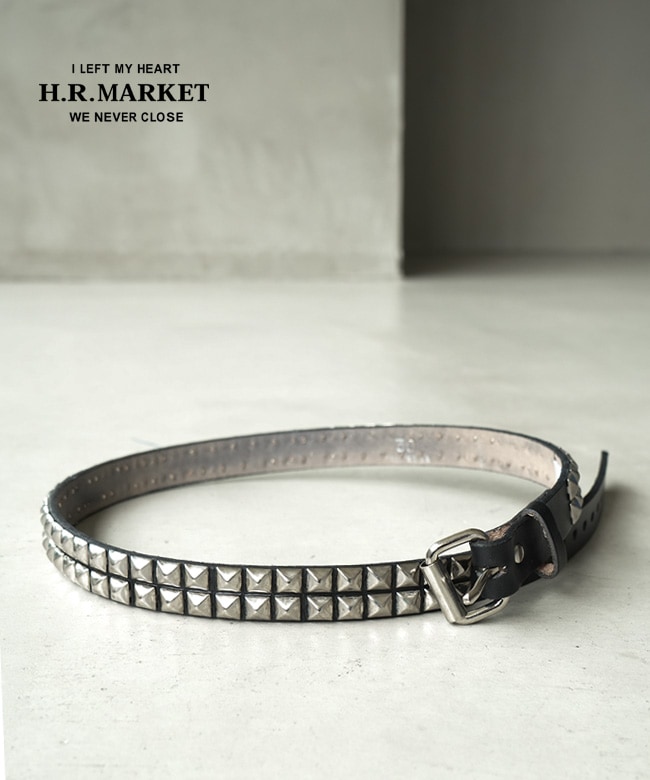 HOLLYWOOD RANCH MARKET(ハリウッドランチマーケット)BRACKNEY LEATHER