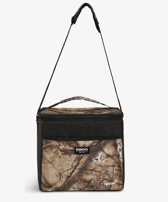 IGLOO (イグルー ) / REALTREE APXR ソフトクーラー GRIPPER 18CAN【ソフトクーラー】【ラッピング対象外】 [64351]