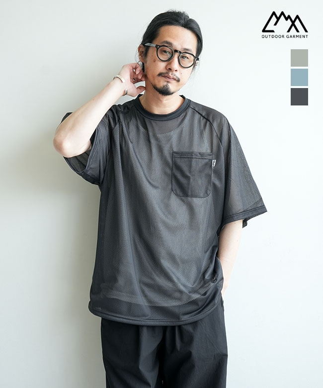 CMF/COMFY OUTDOOR GARMNT(シーエムエフ/コンフィーアウトドア