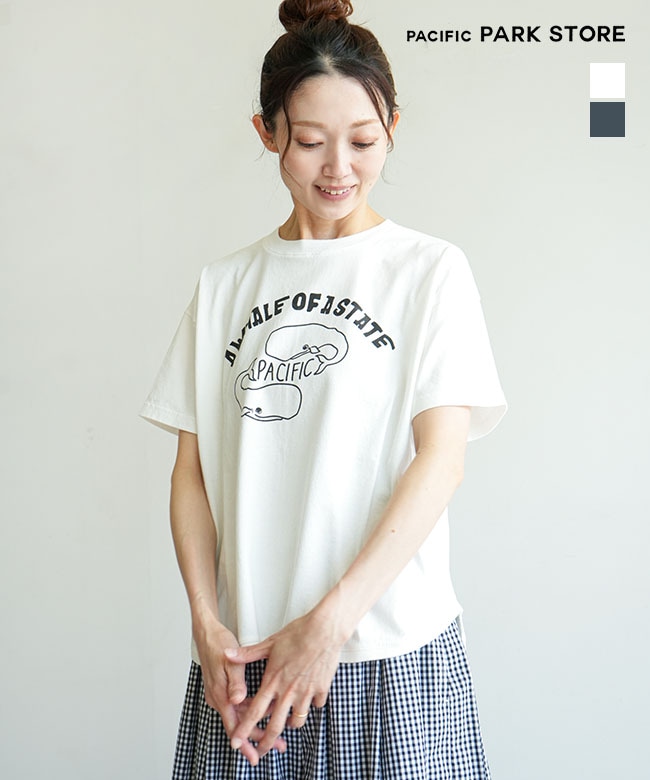 PACIFIC PARK STORE(パシフィックパークストア) 17/BD 天竺ヘム