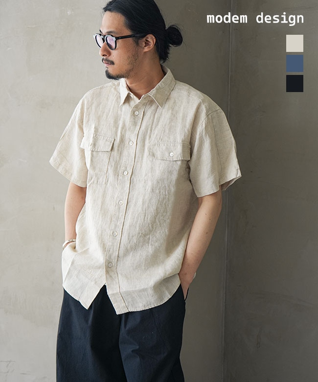 【SALE 20%OFF】modem design(モデムデザイン) DOWN HOODED JACKET[M-2601451] セール