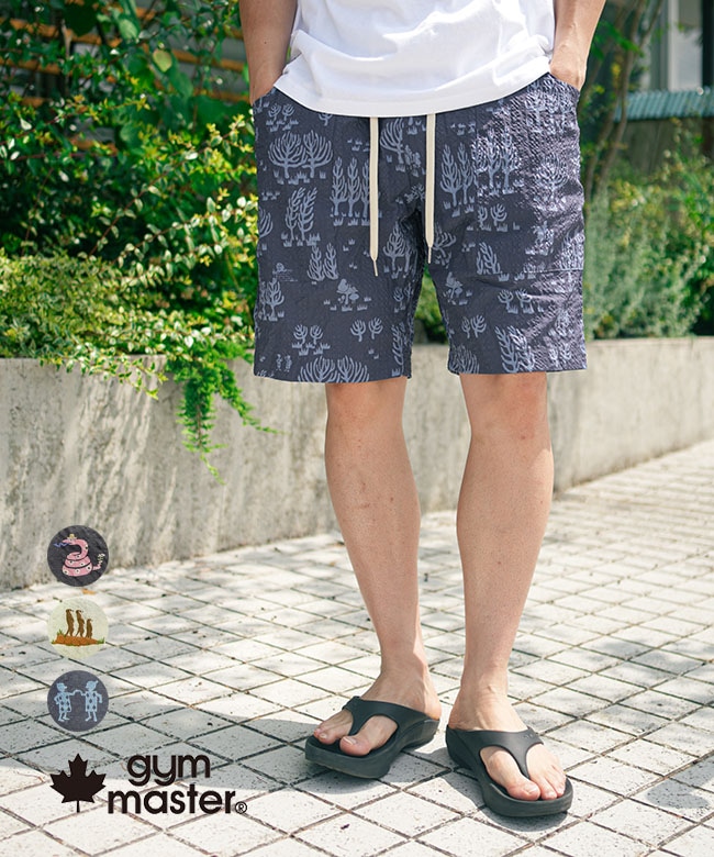 ショートパンツ | WOODY HOUSE 公式通販サイト