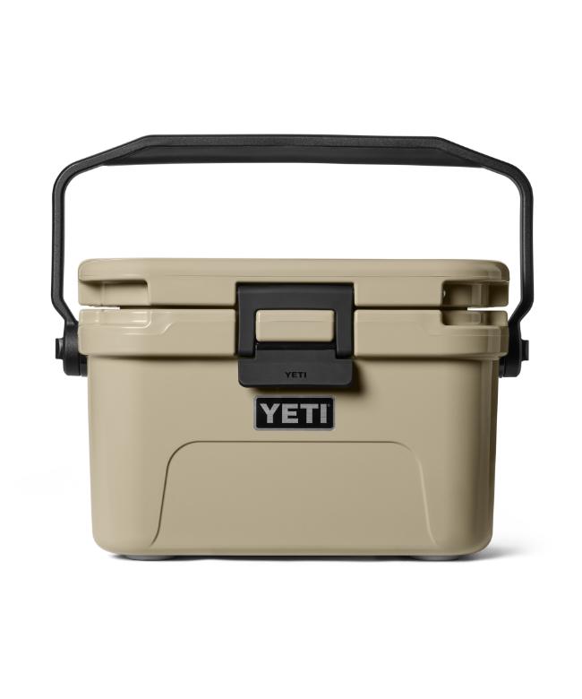 YETI(イエティー) / Roadie 8( ローディ 8QT ハードクーラー) TANカラー【ラッピング対象外】 [10018000003]