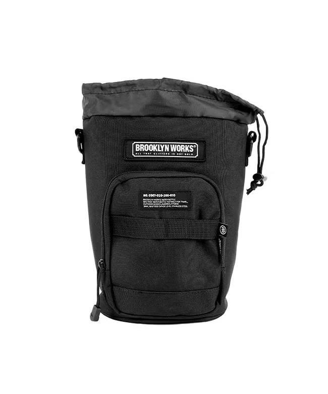 【SALE 30%OFF】BROOKLYN WORKS(ブルックリンワークス) / WATER JUG COVER [0907-020-200-010-p01] セール