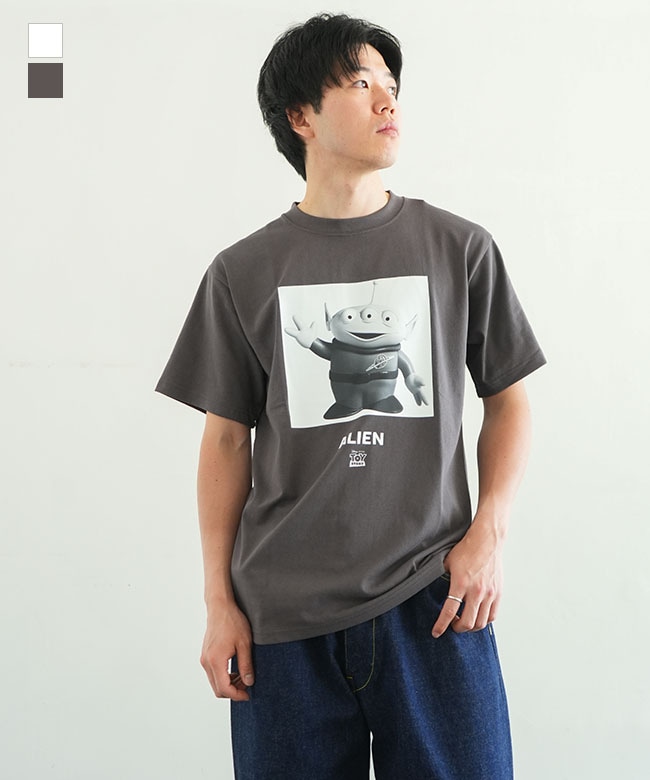 CHADWICK PRODUCTS(チャドウィック プロダクツ)TOY STORY / ALIEN