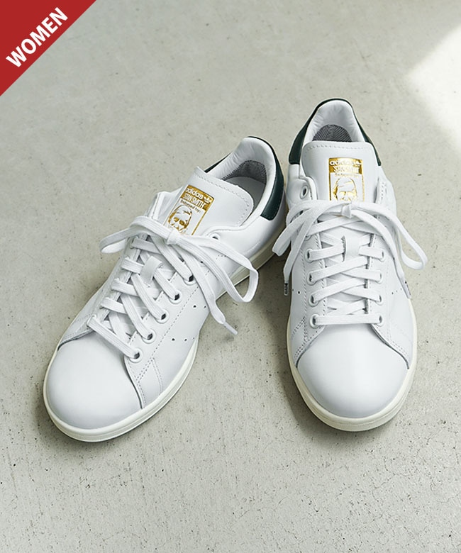 ◇adidas Originals (アディダス オリジナルス) Stan Smith GORE-TEX