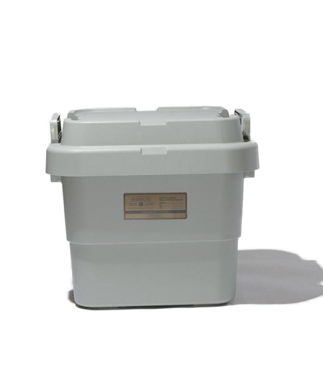AS2OV(アッソブ) / TRUNK CARGO CONTAINER　コンテナ 30L 縦型 [272108]