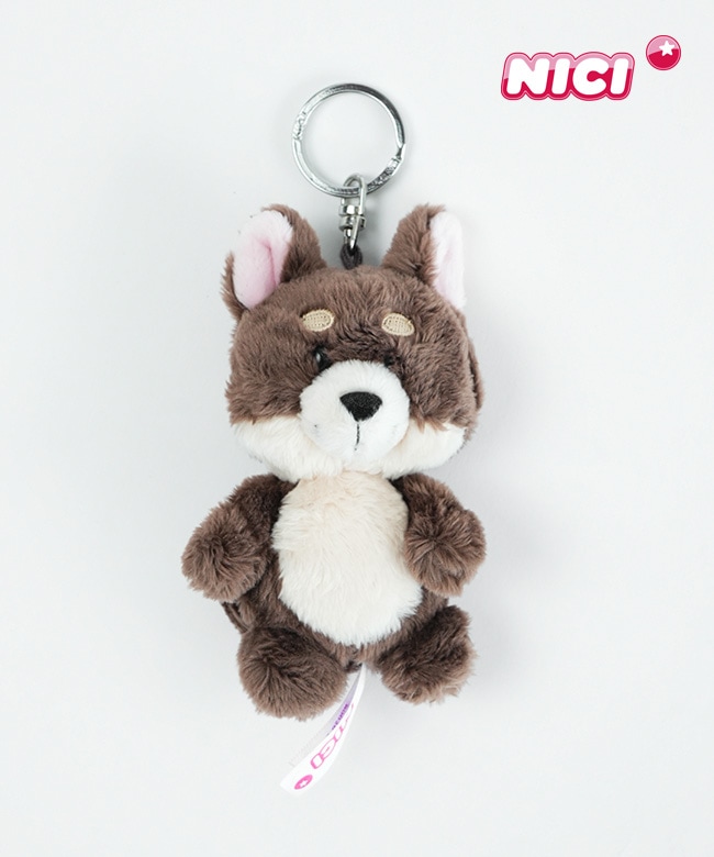 NICI(ニキ) BB チワワ 10cm キーホルダー [4012390912913] | グッズ