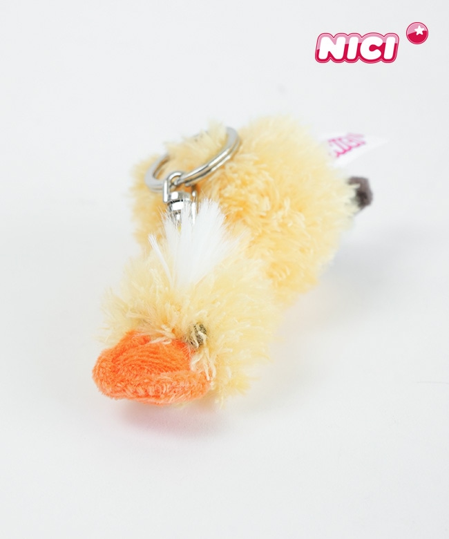 BB ダックフループス 2024 10cm キーホルダー [4992831612537
