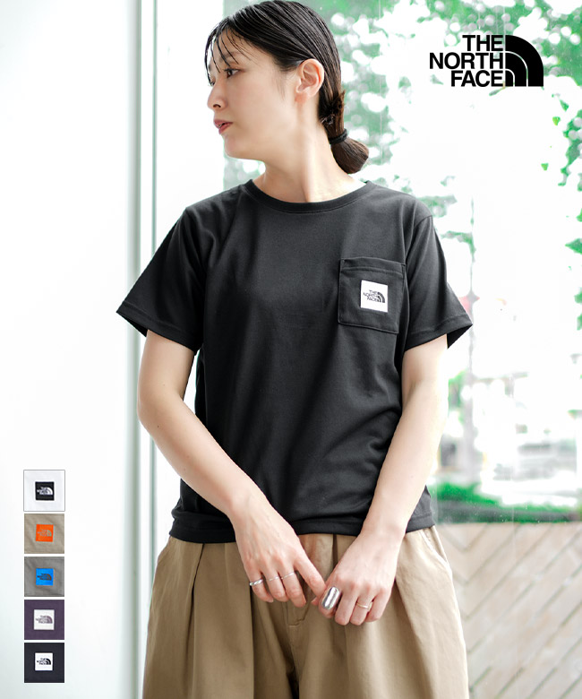 THE NORTH FACE（ザ・ノース・フェイス） | WOODY HOUSE 公式通販サイト