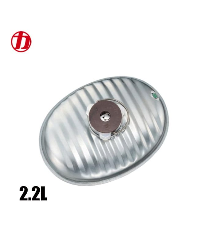 マルカ / マルカ ひえぽか湯たんぽ 2.2L 袋付 [nhf-22r] | すべての