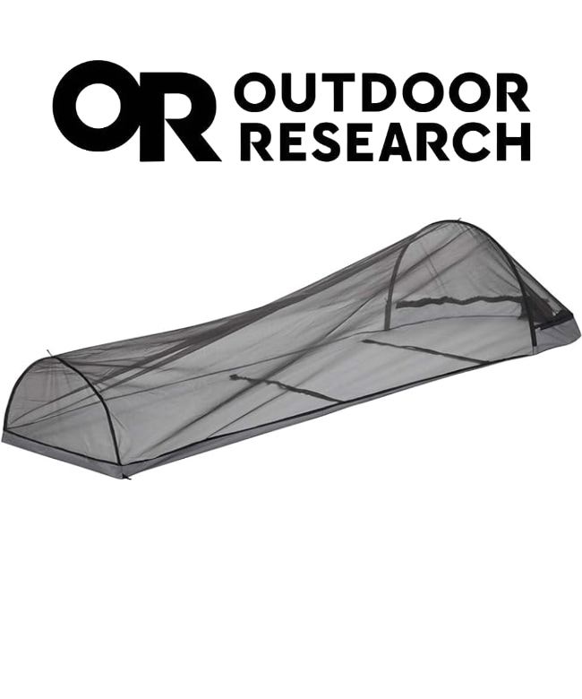 アウトドアリサーチ OUTDOOR RESEARCH バグビビィ bugbivy Outdoor Research(アウトドアリサーチ) / Bug Bivy(バグビビィ