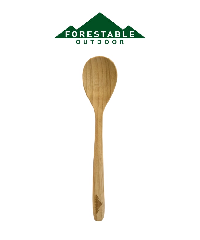 SALE 20%OFF】FORESTABLE(フォレスタブル) / スプーンL スンカイ