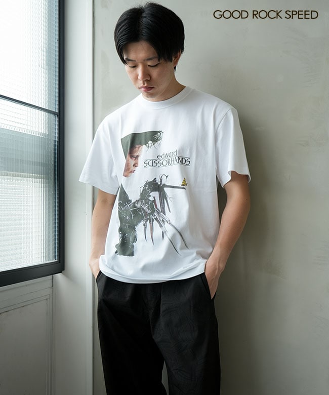 GOOD ROCK SPEED(グッドロックスピード)Edward Scissorhand GOOD ROCK SPEED(グッドロックスピード)Edward Scissorhand