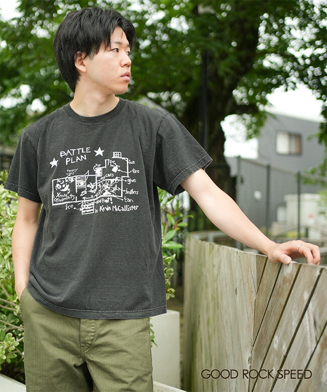 GOOD ROCK SPEED (グッドロックスピード) | WOODY HOUSE 公式通販サイト