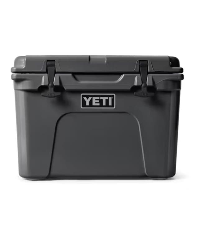 YETI(イエティー) / Roadie 8( ローディ 8QT ハードクーラー) CHARCOAL