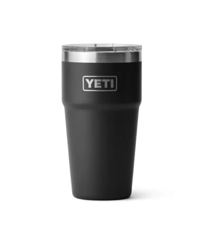 YETI(イエティー) / ランブラー 20oz スタッカブルカップ  [21071503706]