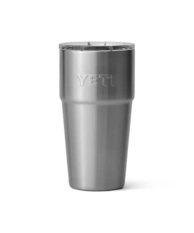 YETI(イエティー) / ランブラー 20oz スタッカブルカップ  [21071503702]