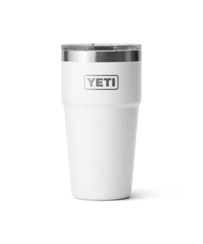 YETI(イエティー) / ランブラー 20oz スタッカブルカップ  [21071503703]