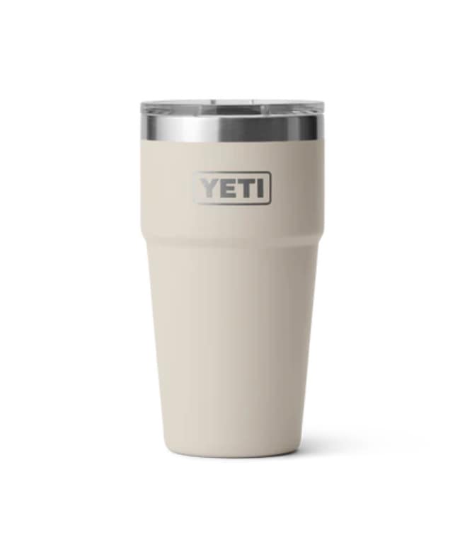 YETI(イエティー) / ランブラー 20oz スタッカブルカップ  [21071504224]