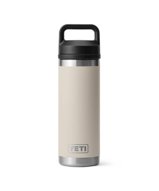 YETI(イエティー) / ランブラー 18oz チャグキャップボトル  [21071503591]