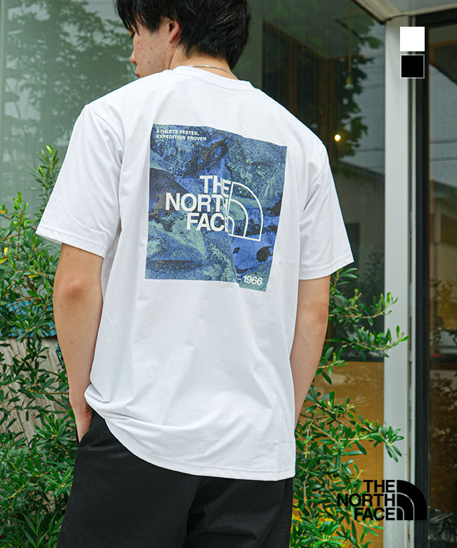 THE NORTH FACE（ザ・ノース・フェイス） | WOODY HOUSE 公式通販サイト