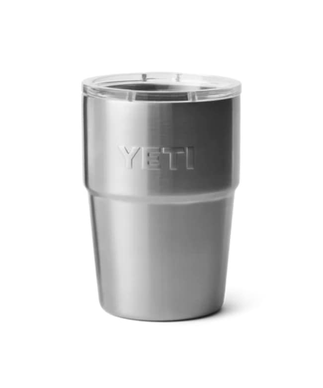 YETI(イエティー) / ランブラー 16oz スタッカブルカップ  [21071503908]