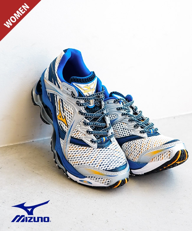 靴 Fegarooo* 26CM MIZUNO(ミズノ) WAVE PROPHECY 1 ウェーブプロフェシー スニーカー 靴