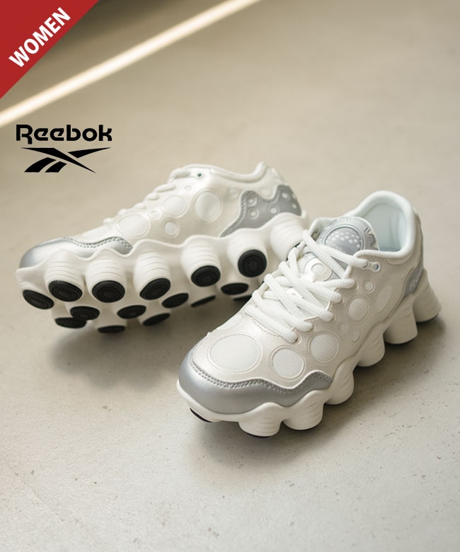 Reebok(リーボック) ATV-19+(エーティーブイ ナインティーン プラス
