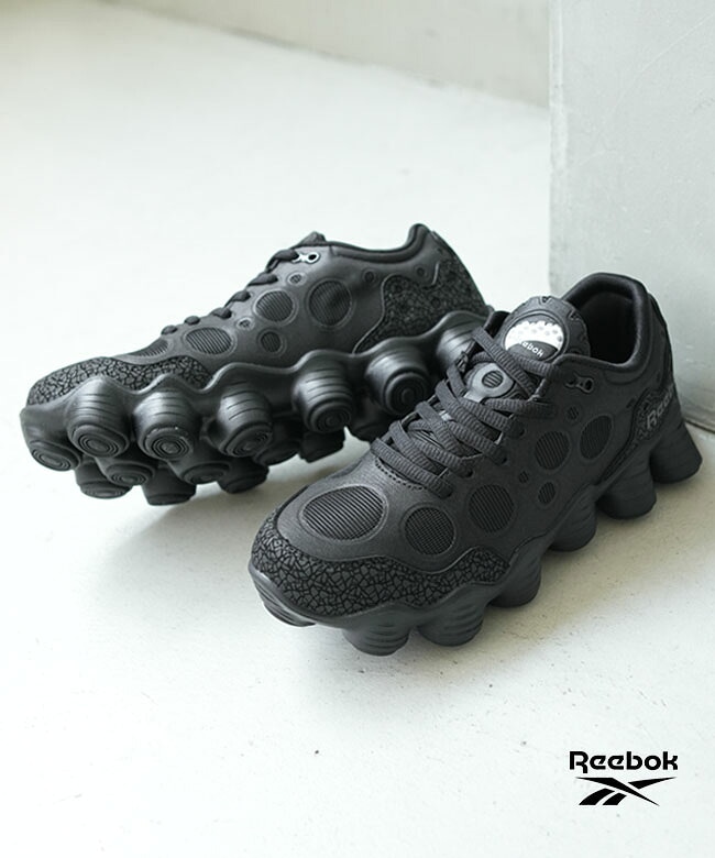 リョウ① Reebok(リーボック) ATV-19+ スニーカー シューズ ユニセックス