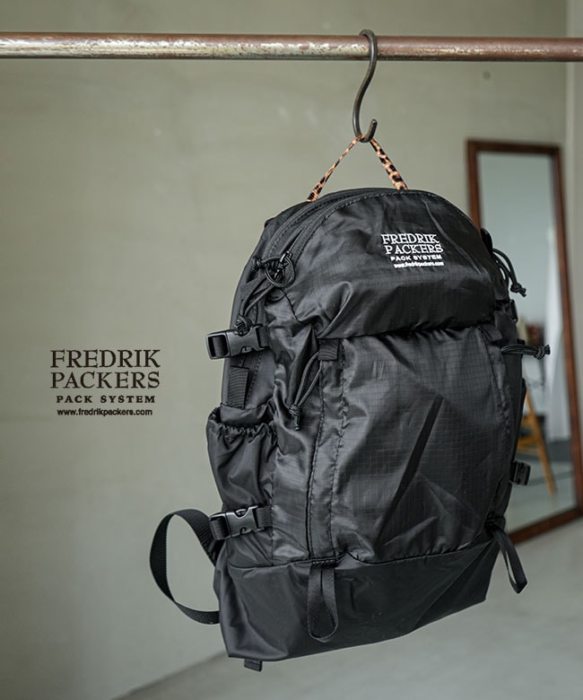 FREDRIK PACKERS(フレドリック パッカーズ) QUEST PACK クエストパック