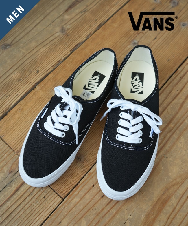 VANS（ヴァンズ） | WOODY HOUSE 公式通販サイト