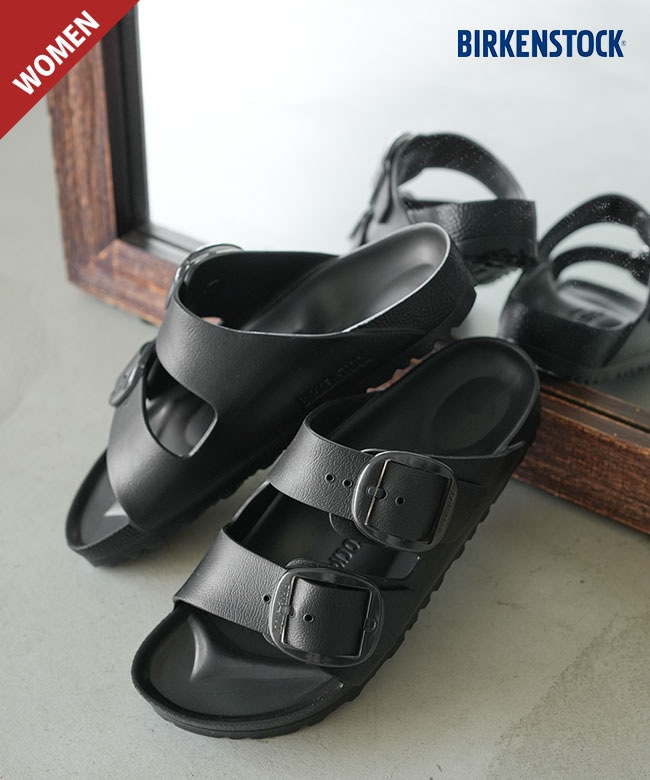BIRKENSTOCK(ビルケンシュトック) Arizona Big Buckle EVA アリゾナ