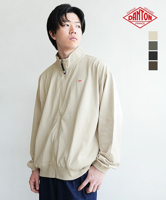 DANTON（ダントン） | WOODY HOUSE 公式通販サイト